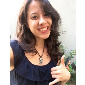 Meet your Posher, Marissa