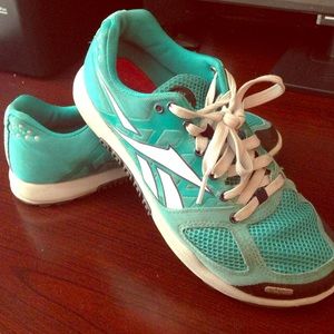 Women's Reebok CrossFit Nano 2.0 shoes