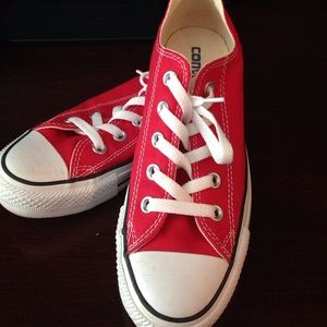 Converse All Star Shoe