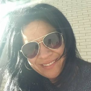 Meet your Posher, Tammy