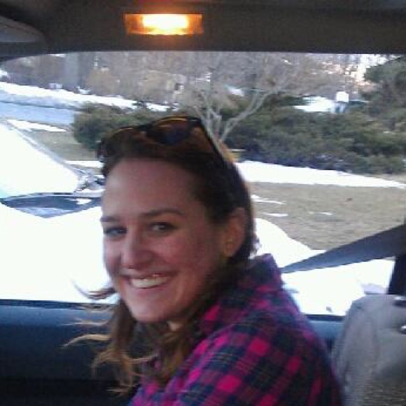 Meet your Posher, Tori