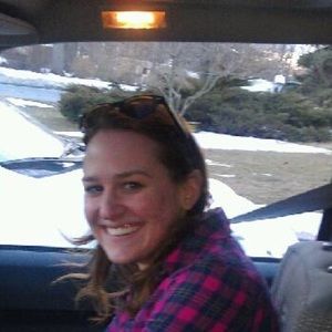 Meet your Posher, Tori