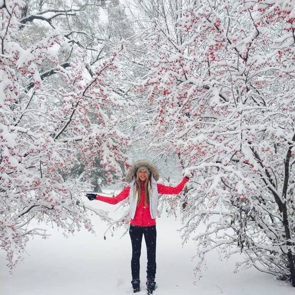 Meet your Posher, Sonja - Picture 1 of 1