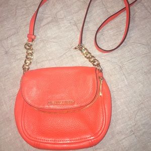 Michael kors crossbody bag