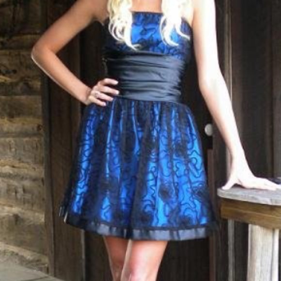 Homecoming/prom dress