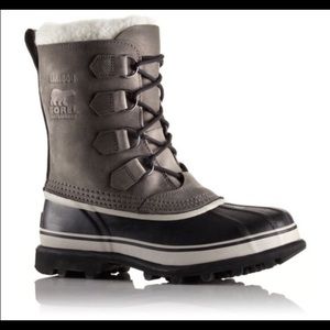 Sorel Boots