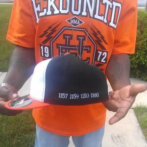 Meet your Posher, Pederic