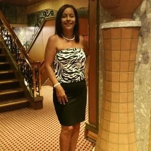 Meet your Posher, Ana