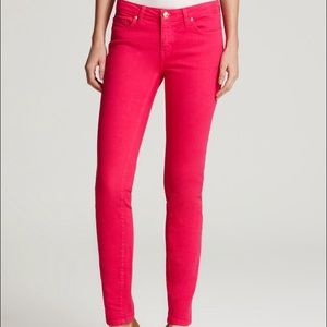 NWT Kate Spade Broome Street Jean