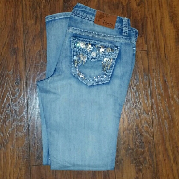 ***SOLD*** Silver Jeans Size 27 - Picture 1 of 4