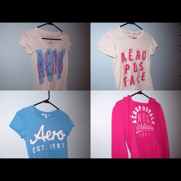Aeropostale bundle - Picture 2 of 3