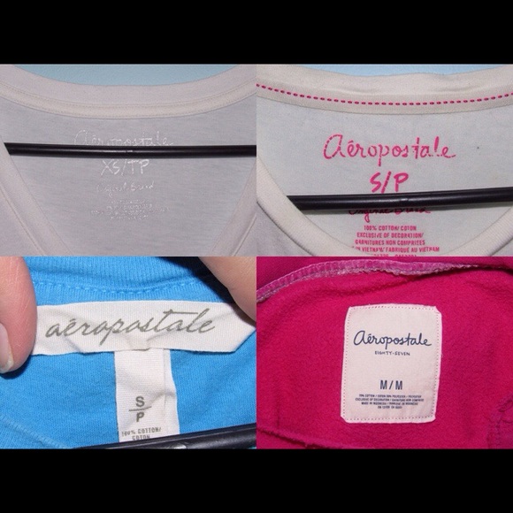 Aeropostale bundle - Picture 3 of 3