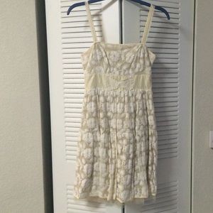 Anthropologie dress