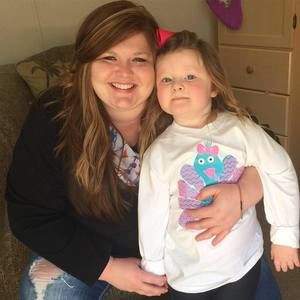 Meet your Posher, Hope