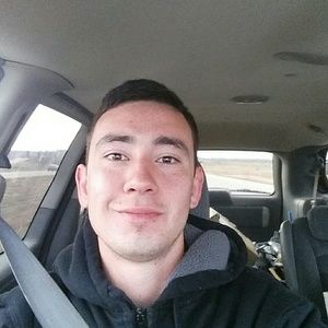 Meet your Posher, Jordan