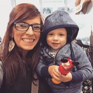 Meet your Posher, Brittany