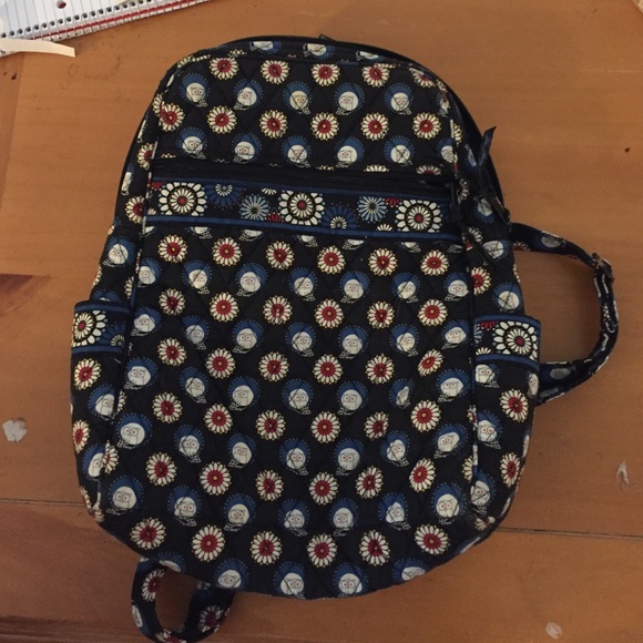 Vera Bradley Backpack