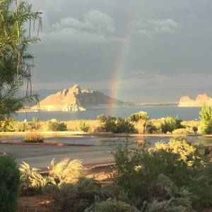 Meet your Posher, Lori