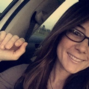 Meet your Posher, Amber