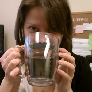 Meet your Posher, Kati