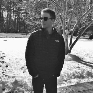 Meet your Posher, Matt