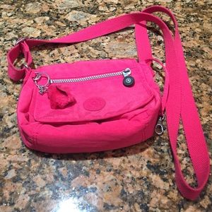 Kipling cross body small