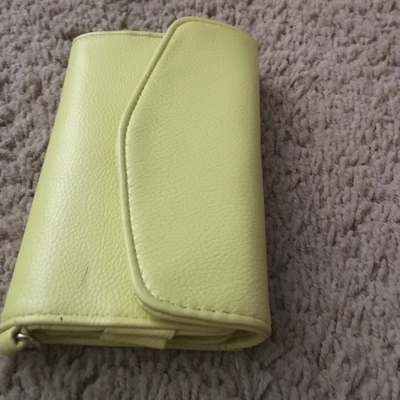 Wallet/ phone case