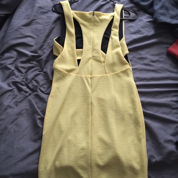 Boohoo dress - Picture 2 of 3