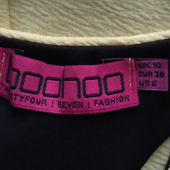 Boohoo dress - Picture 3 of 3