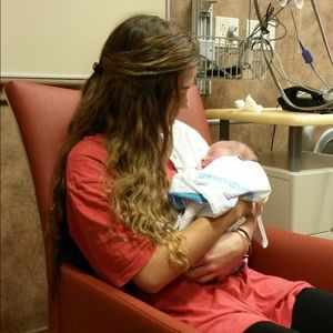 Meet your Posher, Bailey