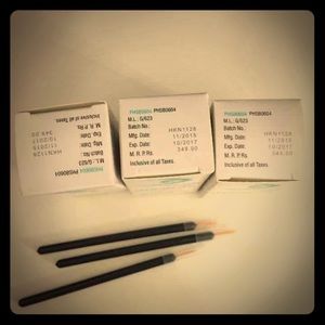 3 eyelash growth serum