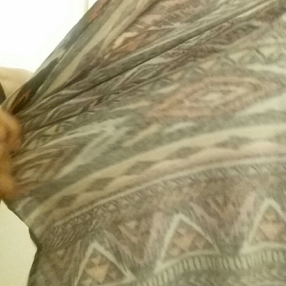 Tribal Design Body dress - Picture 5 of 6