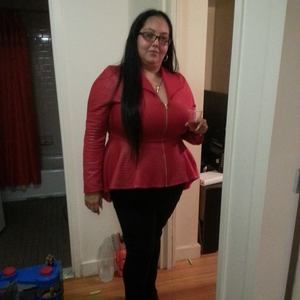 Meet your Posher, Delia