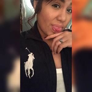 Meet your Posher, Jasmin