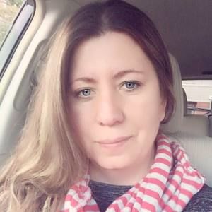 Meet your Posher, Olga