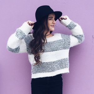 Meet your Posher, Abby