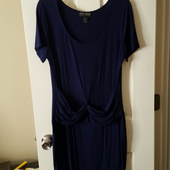 Curve appealing dress