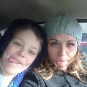 Meet your Posher, Tiffany