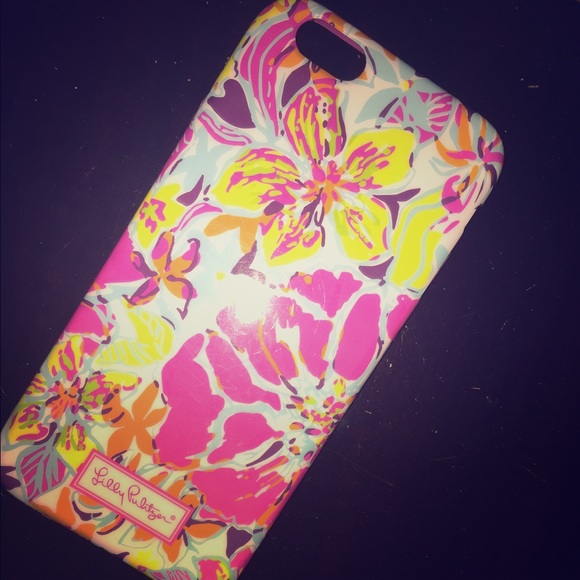 Lily Pulitzer IPhone 6/6s Phone Case