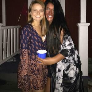 Meet your Posher, Alexandria