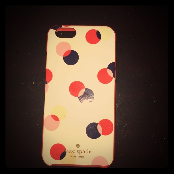 Kate Spade IPhone 6/6S