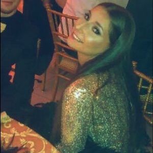 Meet your Posher, Emanuela