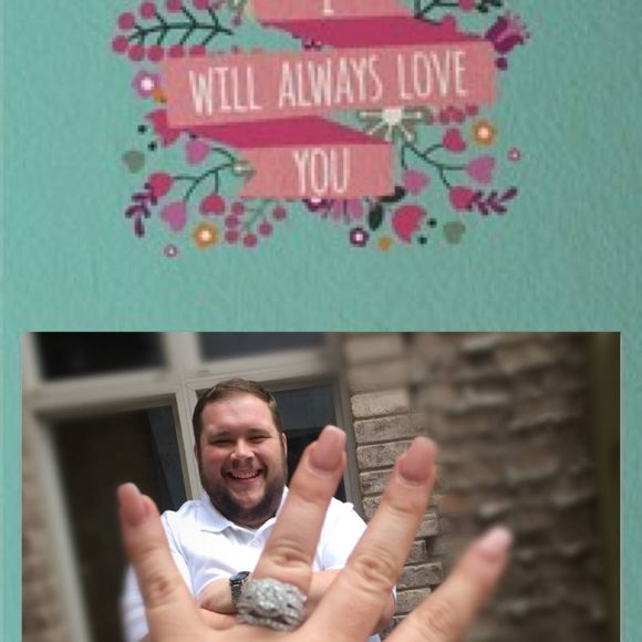 Meet your Posher, Blanca