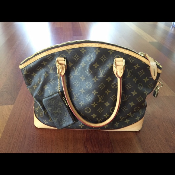 Louis Vuitton original bag