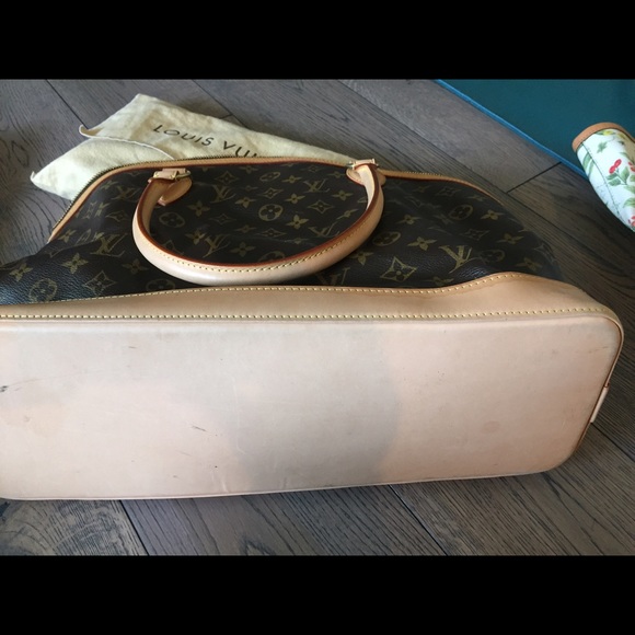 Louis Vuitton original bag