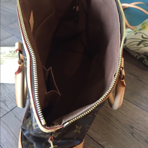 Louis Vuitton original bag