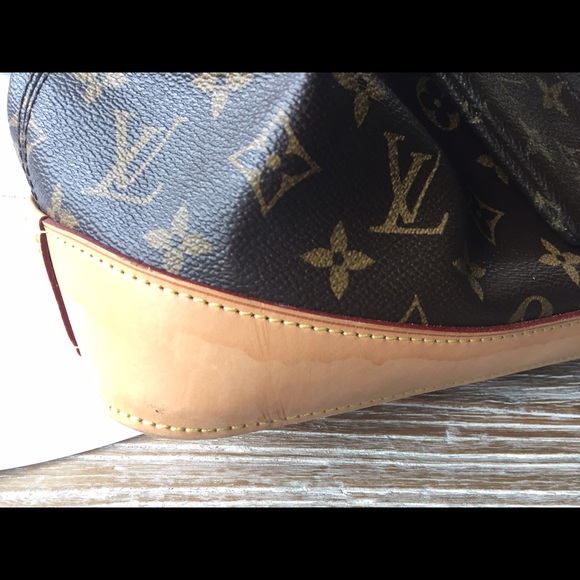 Louis Vuitton original bag