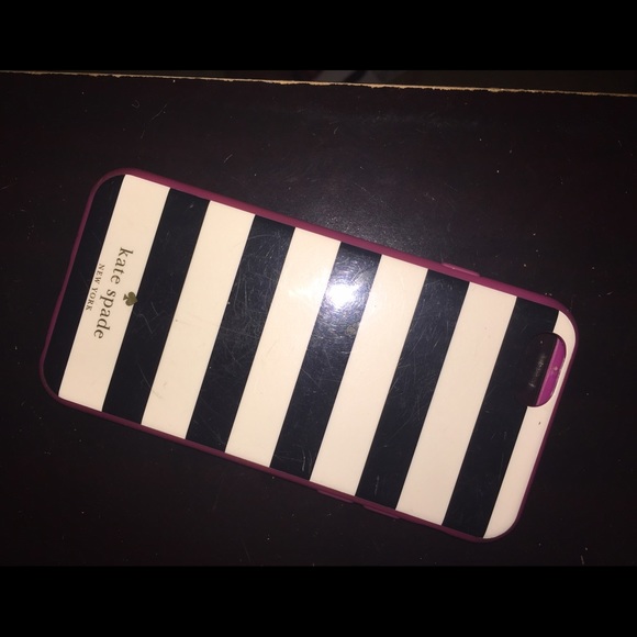 AUTHENTIC KATE SPADE IPHONE 6/6S CASE