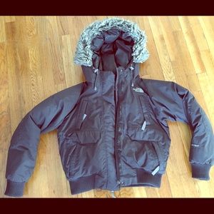 North Face Jacket!