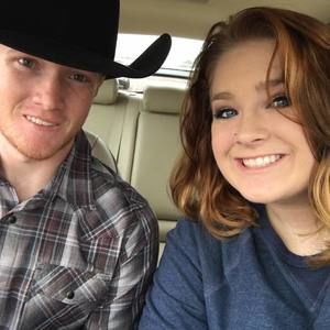 Meet your Posher, Riley